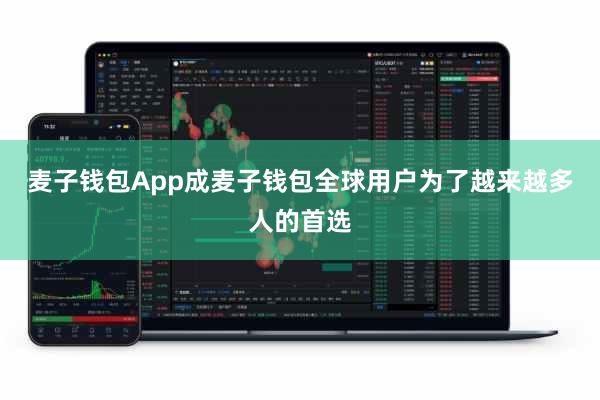 麦子钱包App成麦子钱包全球用户为了越来越多人的首选