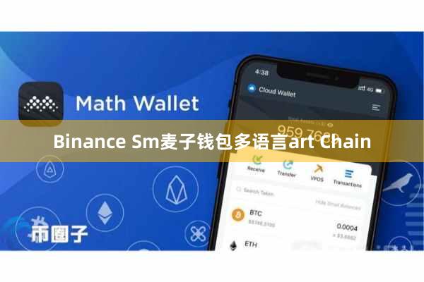 Binance Sm麦子钱包多语言art Chain
