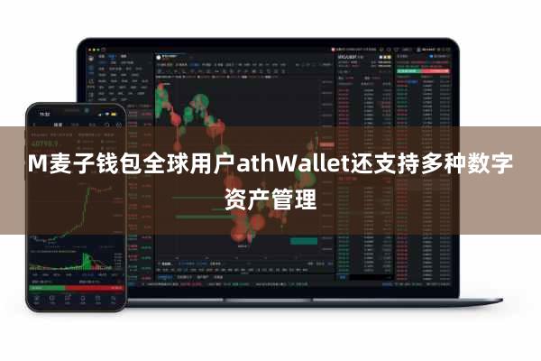 M麦子钱包全球用户athWallet还支持多种数字资产管理